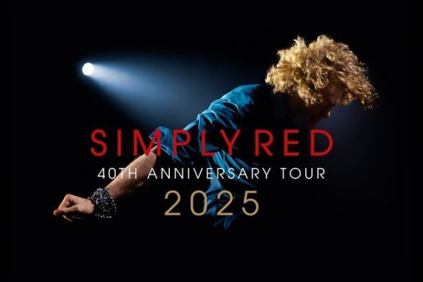 Simply Red