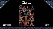 Gala Folklórica