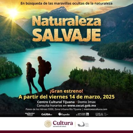 Naturaleza Salvaje