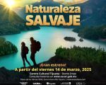 Naturaleza Salvaje