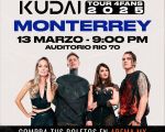 Kudai 4Fans