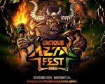 Cacique Metal Fest