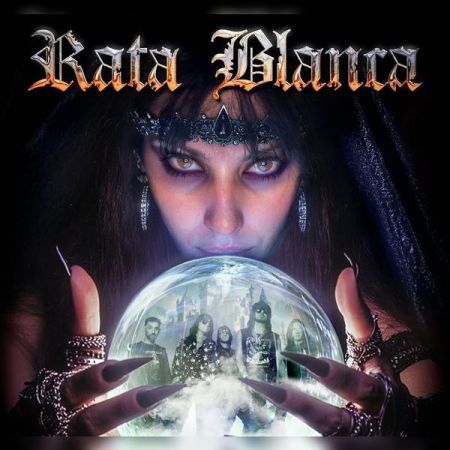 Rata Blanca 35 Años de Magos Espadas y Rosas