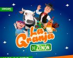 La Granja de Zenón en Vivo