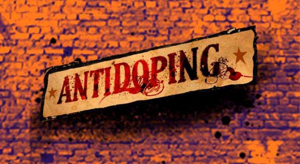 Antidoping en Concierto