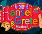 Hansel and Gretel, a sweet musical