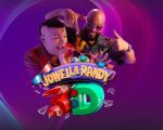 Jowell y Randy 3D