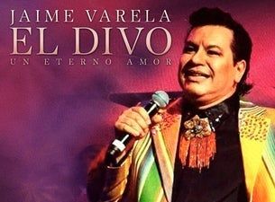 Cabaret Lunario Presents Jaime Varela, The Diva an Eternal Love