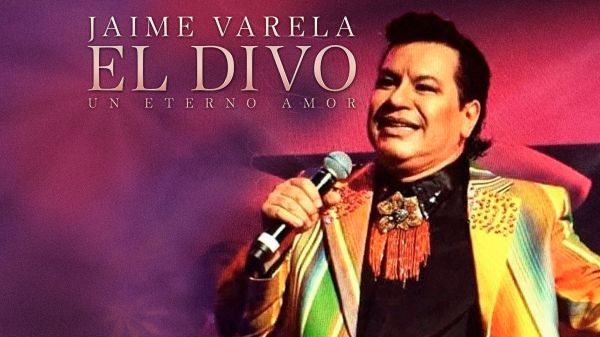 Cabaret Lunario Presents Jaime Varela, The Diva an Eternal Love