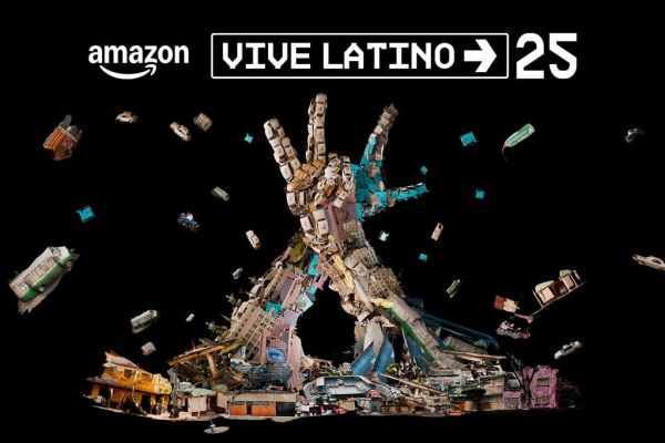 Vive Latino 2025 General Pass