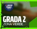 Grada 2, NASCAR Mexico City 2025 Weekend