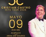 Cristian Castro