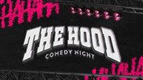 The Hood Comedy Night