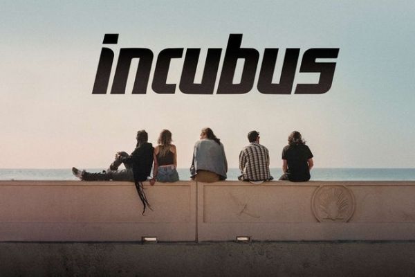 INCUBUS-Performing MORNING VIEW In Its Entirety + The Hits