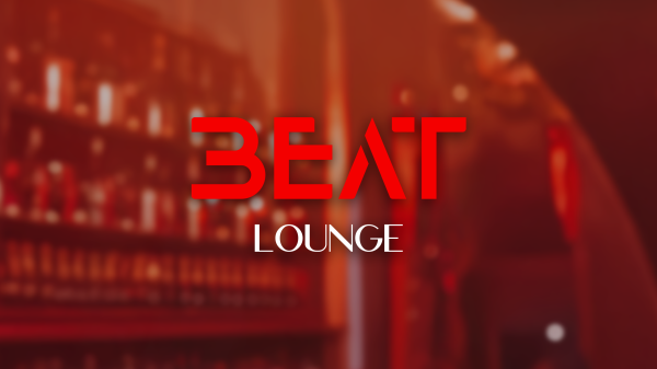 j-hope Beat Lounge (Boleto de evento no incluido)