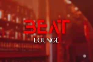 j-hope Beat Lounge (Boleto de evento no incluido)