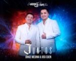 Juntos Jorge Medina & Josi Cuen Juntos Jorge Medina & Josi Cuen