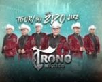 El Trono de México El Trono de México