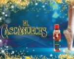El Cascanueces, Ballet El Cascanueces, Ballet