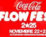 Coca Cola Flow Fest 2025 Coca Cola Flow Fest 2025