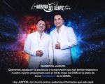 Juntos Jorge Medina & Josi Cuen Juntos Jorge Medina & Josi Cuen