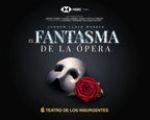 El Fantasma de la Ópera El Fantasma de la Ópera
