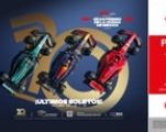 Box Oro Sur, Formula 1 Gran Premio de la Ciudad de México 2025 Box Oro Sur, Formula 1 Gran Premio de la Ciudad de México 2025