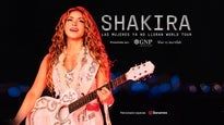 Shakira - Women Don't Cry Anymore - World Tour