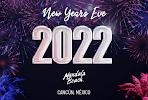 NYE PARTY 2022