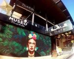 Exposición "Museo Frida Kahlo Riviera Maya"