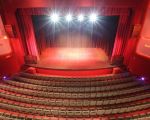 Interlomas park theater