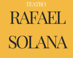 Rafael Solana Theater