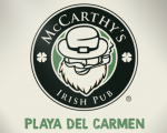 McCarthy's Irish Pub (Playa del Carmen)