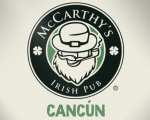 McCarthy's Irish Pub Cancún