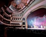 Teatro de la Ciudad Esperanza Iris