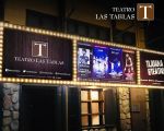 Tijuana Makes Theater