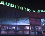 Tijuana Municipal Auditorium