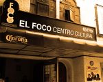 Centro Cultural El Foco