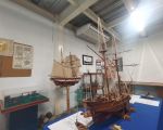 Museo Naval de Acapulco