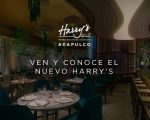 Harry's Prime Steakhouse & Raw Bar (Acapulco)