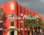 Frontón México