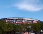 Monterrey Baseball Stadium