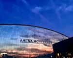 Arena Monterrey