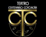 Teatro Centenario Coyoacán