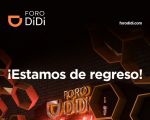 Foro DiDi