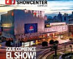 Showcenter Complex