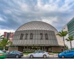 Auditorio Rio 70