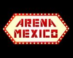 Arena Mexico