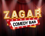 Zagar Comedy Bar