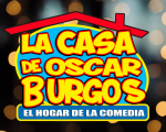 La Casa de Oscar Burgos